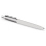 Ручка кулькова Parker JOTTER 17 Originals Pearl Grey CT BP (15 932_1) Ручка кулькова Parker JOTTER 17 Originals Pearl Grey CT BP (15 932_1)