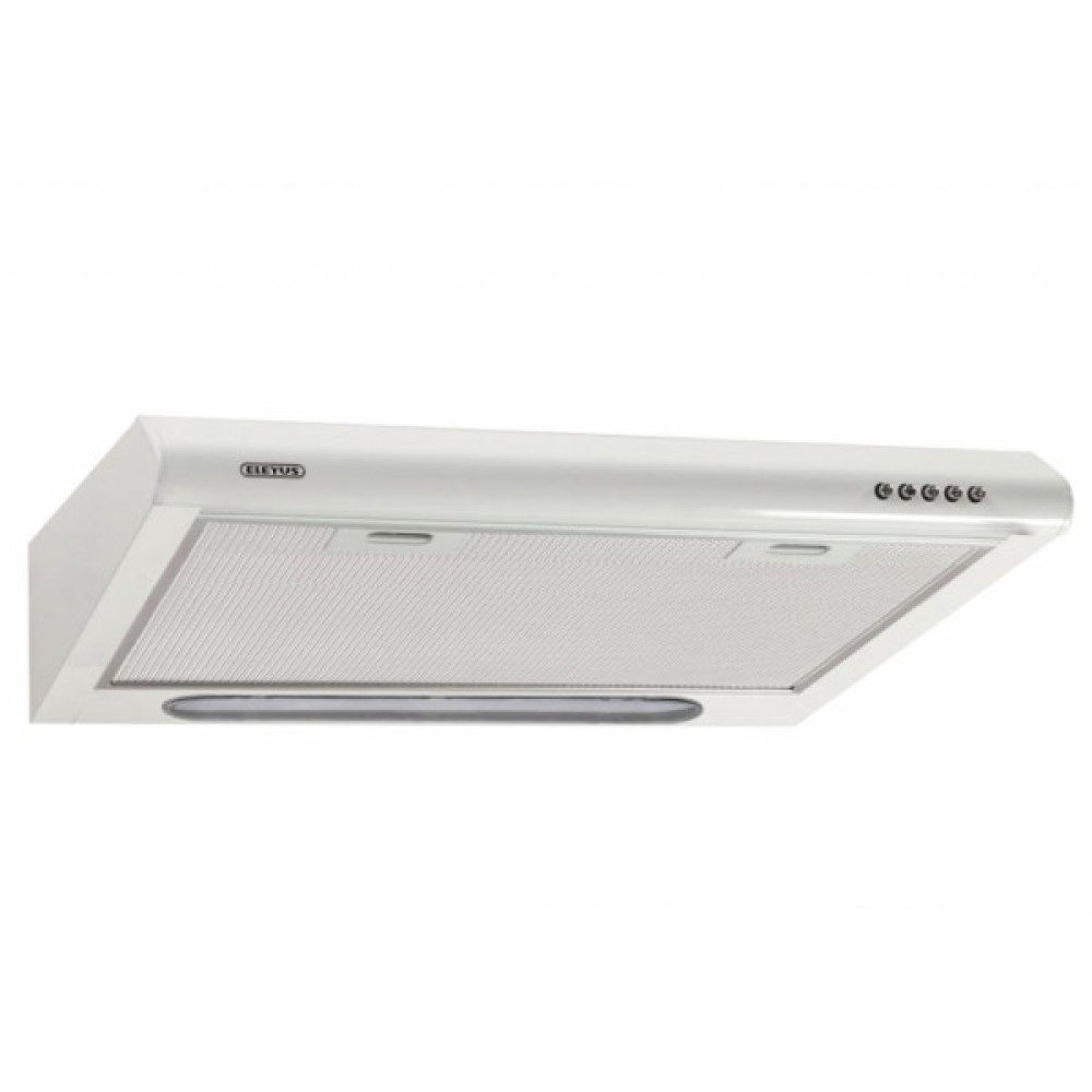 Витяжка кухонна Eleyus Line I 50 WH (Line I 50 WH)
