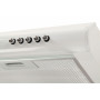 Витяжка кухонна Eleyus Line I 50 WH (Line I 50 WH) Витяжка кухонна Eleyus Line I 50 WH (Line I 50 WH)