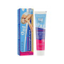 Крем для депіляції Eveline Cosmetics Ультраніжний 9 в 1 125 мл (5901964016302) Крем для депіляції Eveline Cosmetics Ультраніжний 9 в 1 125 мл (5901964016302)