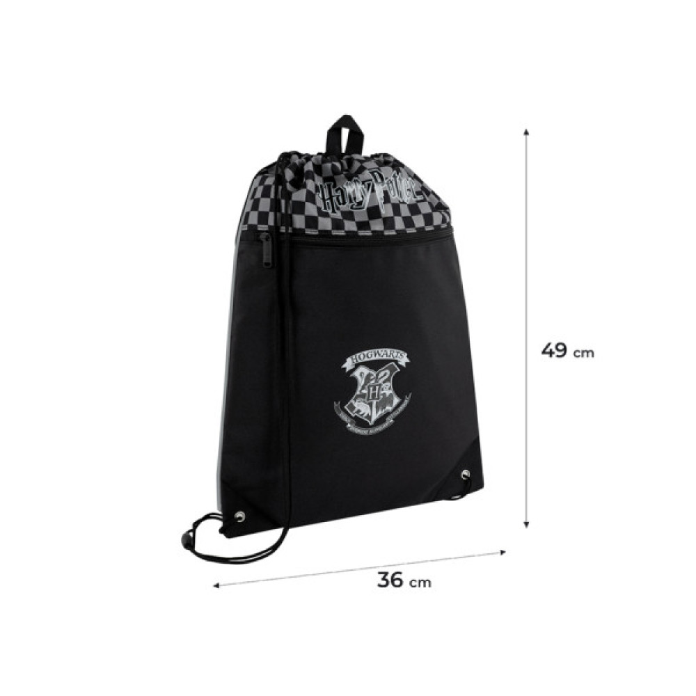 Сумка для взуття Kite 601L Harry Potter (HP25-601L)