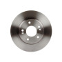 Гальмівний диск Bosch 0 986 479 R26 Гальмівний диск Bosch 0 986 479 R26