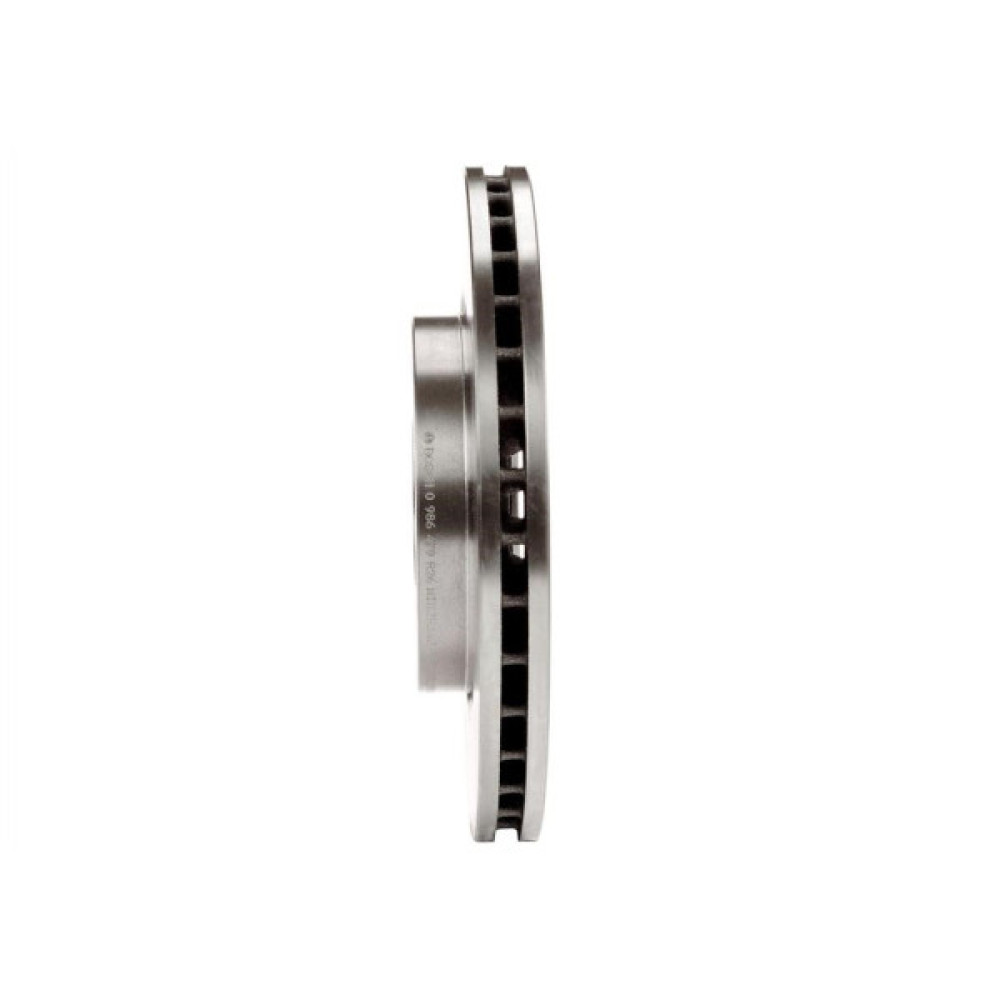 Гальмівний диск Bosch 0 986 479 R26 Гальмівний диск Bosch 0 986 479 R26