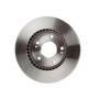 Гальмівний диск Bosch 0 986 479 R26 Гальмівний диск Bosch 0 986 479 R26