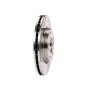 Гальмівний диск Bosch 0 986 479 R26 Гальмівний диск Bosch 0 986 479 R26