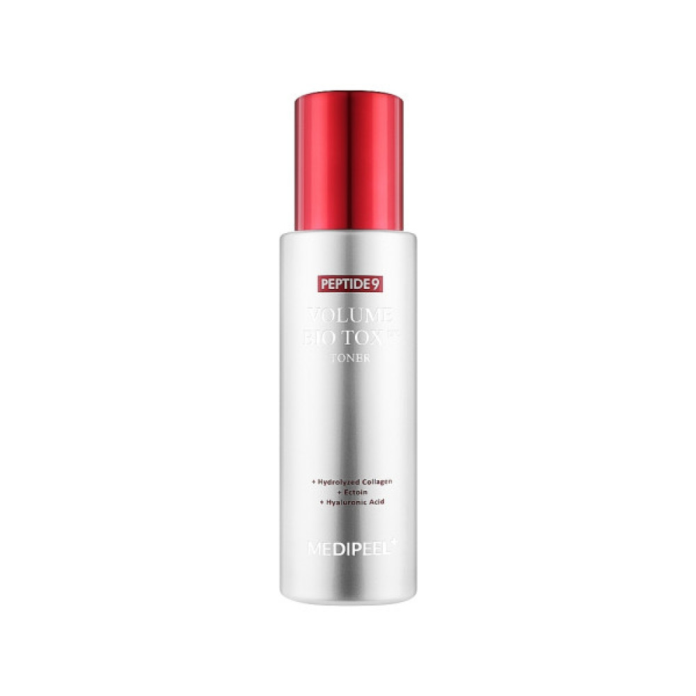 Тонік для обличчя Medi-Peel Peptide 9 Volume Bio Tox Toner Pro 250 мл (8809941820317)