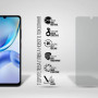 Плівка захисна Armorstandart hydrogel Matte ZTE Blade A36 4G (ARM88881) Плівка захисна Armorstandart hydrogel Matte ZTE Blade A36 4G (ARM88881)