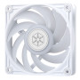 Кулер до корпусу Silver Stone Vista VS120W-ARGB (SST-VS120W-ARGB) Кулер до корпусу Silver Stone Vista VS120W-ARGB (SST-VS120W-ARGB)