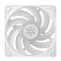 Кулер до корпусу Silver Stone Vista VS120W-ARGB (SST-VS120W-ARGB) Кулер до корпусу Silver Stone Vista VS120W-ARGB (SST-VS120W-ARGB)
