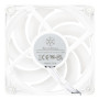 Кулер до корпусу Silver Stone Vista VS120W-ARGB (SST-VS120W-ARGB) Кулер до корпусу Silver Stone Vista VS120W-ARGB (SST-VS120W-ARGB)