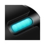 Зарядний пристрій Baseus 2xUSB-C 140W + 1xUSB GaN + cable USB-C to USB-C black (CCGP100201)