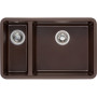 Мийка кухонна GRANADO Under top DOUBLE marron (gr3406) Мийка кухонна GRANADO Under top DOUBLE marron (gr3406)
