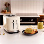 Тостер KitchenAid 5KMT2109EAC кремовий (5KMT2109EAC)