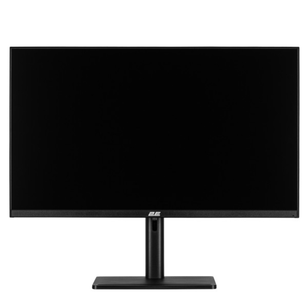 Монітор 2E GAMING 27" G2724B 2xHDMI, DP, IPS, 2560x1440, 180Hz, 1ms, FreeSync, HAS