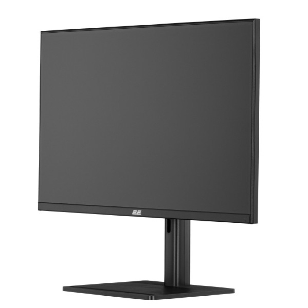 Монітор 2E GAMING 27" G2724B 2xHDMI, DP, IPS, 2560x1440, 180Hz, 1ms, FreeSync, HAS