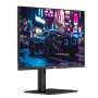 Монітор 2E GAMING 27" G2724B 2xHDMI, DP, IPS, 2560x1440, 180Hz, 1ms, FreeSync, HAS