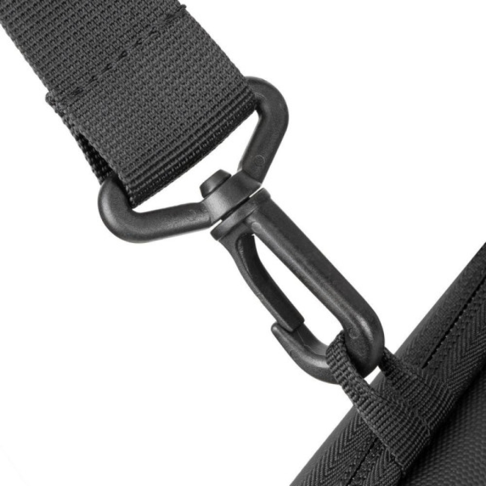 Чохол до ноутбука RivaCase 14" 5130 Antishock Black (5130Black)