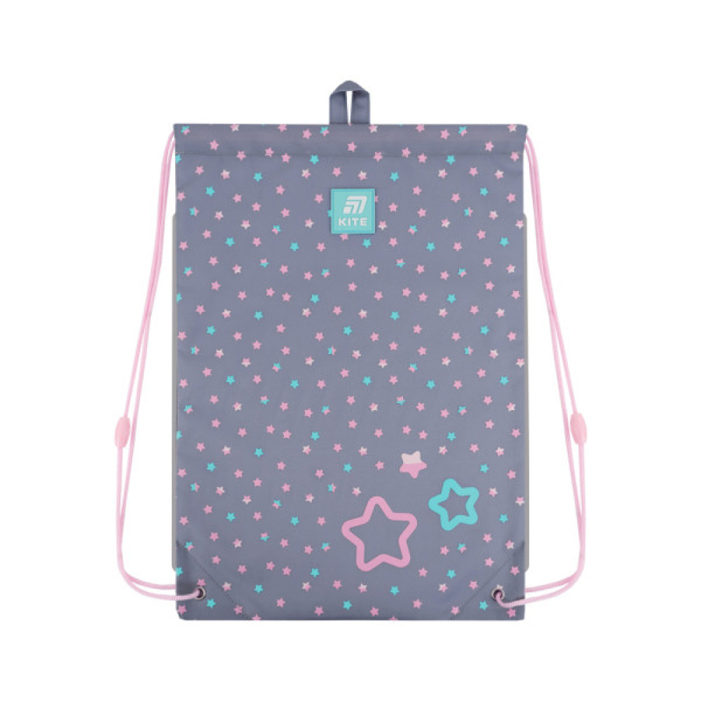 Сумка для взуття Kite 600M Kawaii Stars (K25-600M-13)