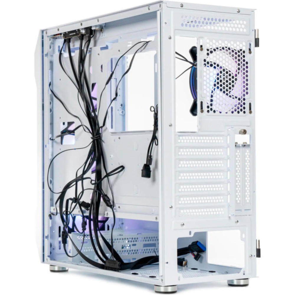 Корпус для ПК Qube ORION_FMNU3 (ORION_FMNU3/ORION_FСNU3)