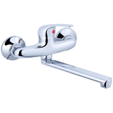 Змішувач Agua Leon-C040 (CV014923)