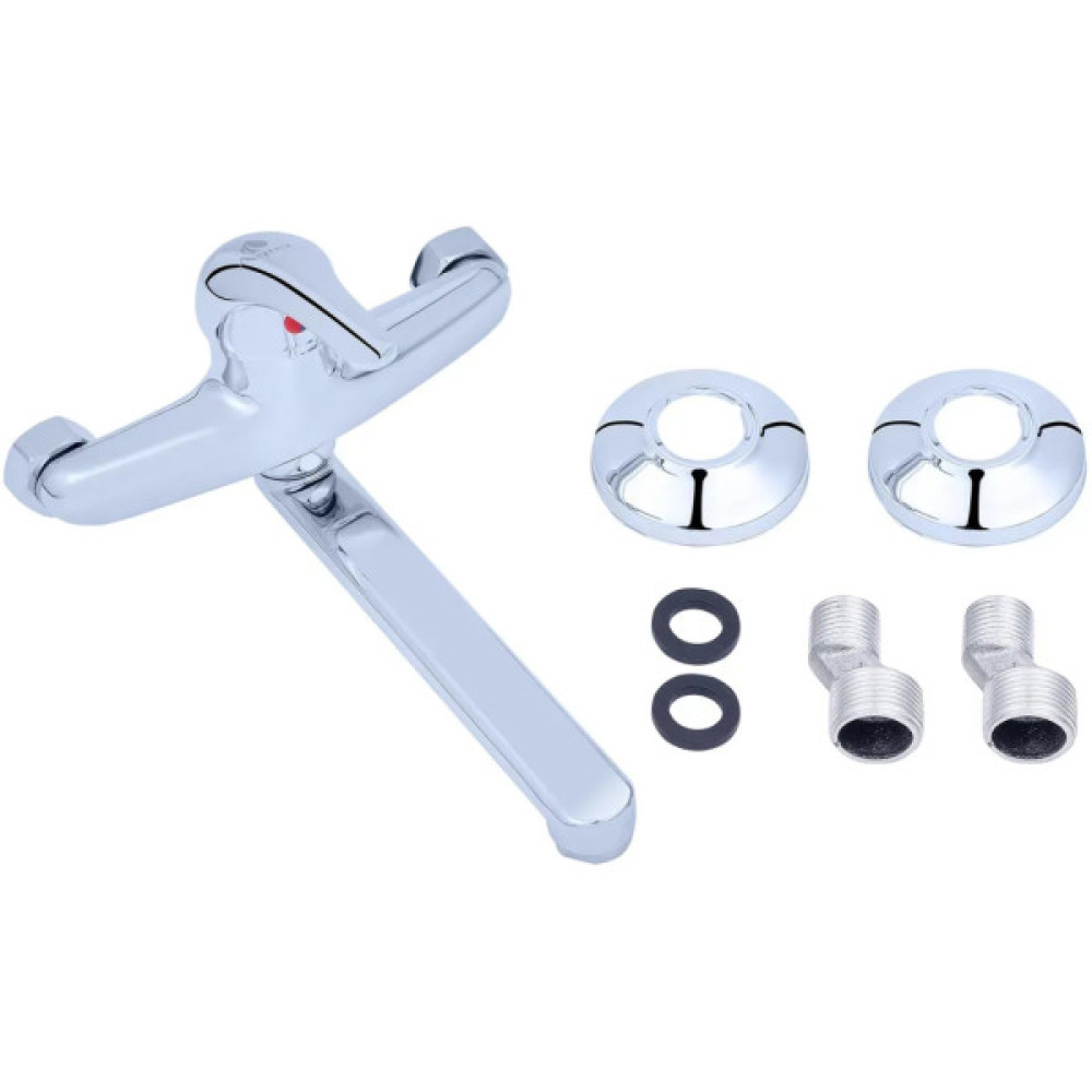 Змішувач Agua Leon-C040 (CV014923)