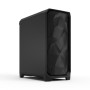 FRACTAL DESIGN Meshify 3 Black Solid (FD-C-MES3A-01)
