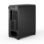 FRACTAL DESIGN Meshify 3 Black Solid (FD-C-MES3A-01)