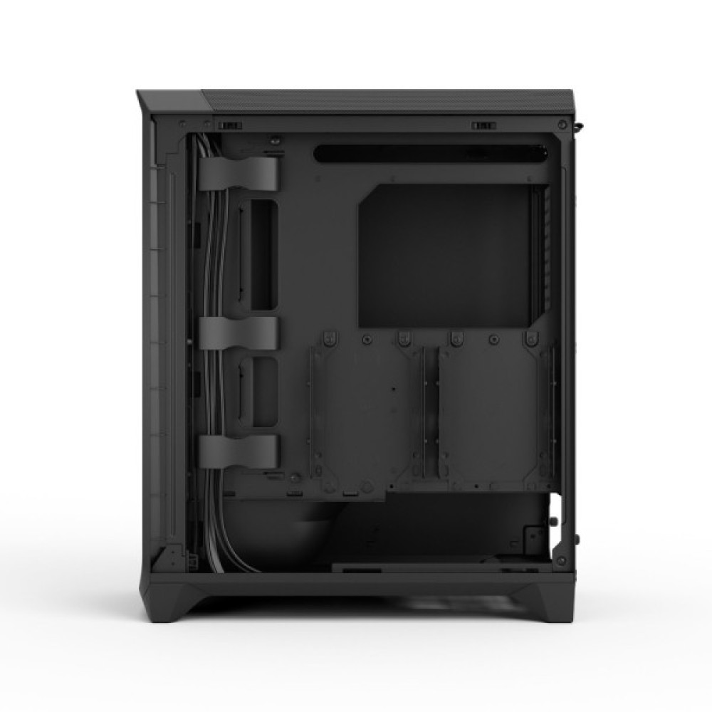 FRACTAL DESIGN Meshify 3 Black Solid (FD-C-MES3A-01)