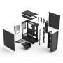 FRACTAL DESIGN Meshify 3 Black Solid (FD-C-MES3A-01)