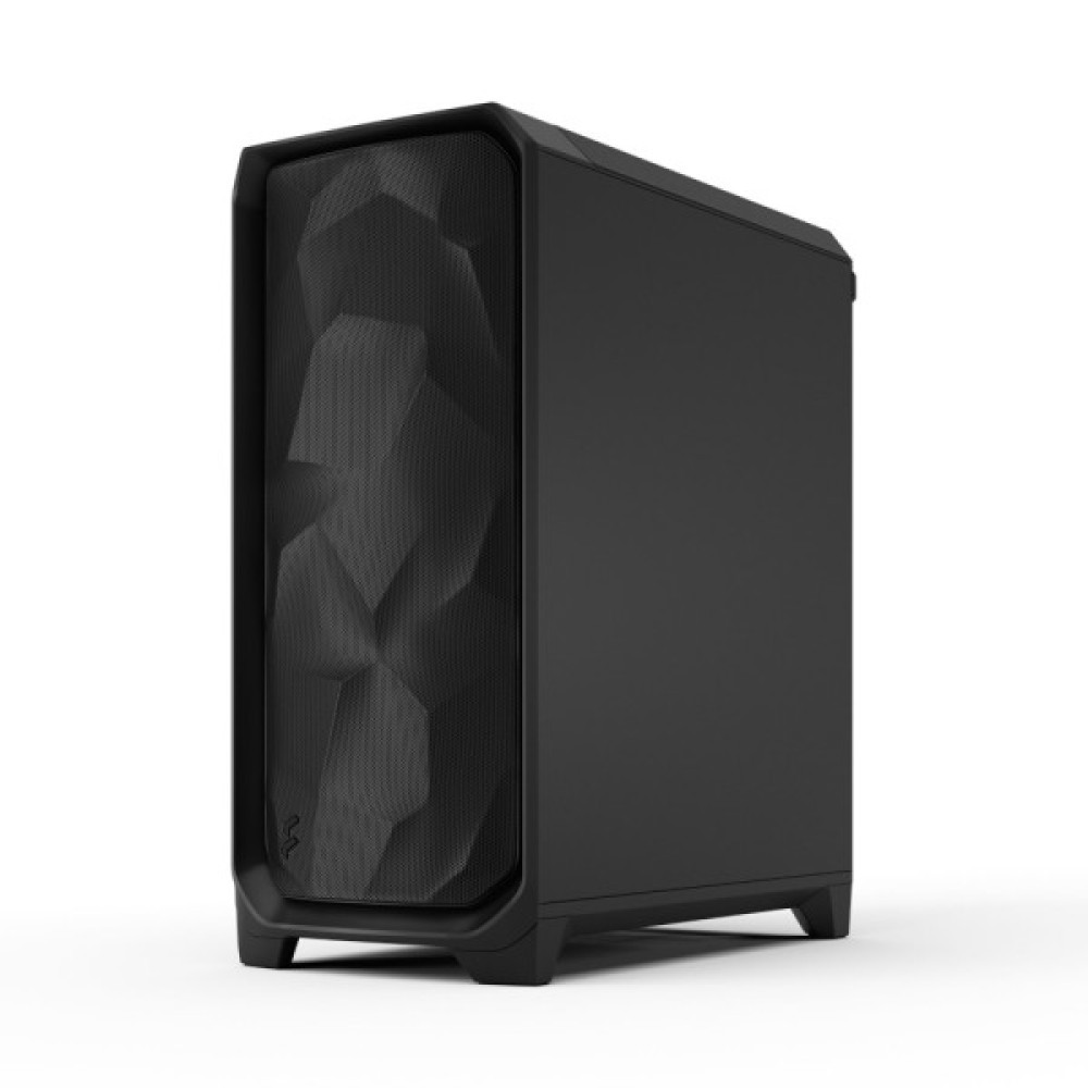 FRACTAL DESIGN Meshify 3 Black Solid (FD-C-MES3A-01)