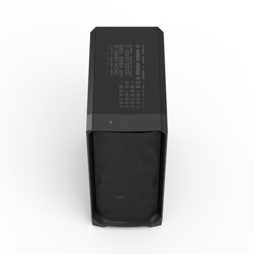 FRACTAL DESIGN Meshify 3 Black Solid (FD-C-MES3A-01)