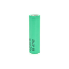 Акумулятор 21700 5000mAh, 50A, 4.2/3.6/2.5V, Green Samsung (INR21700-50S / 32719)