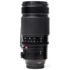 Об'єктив Fujifilm XC-50-140mm F2.8 R LM OIS WR (16443060)