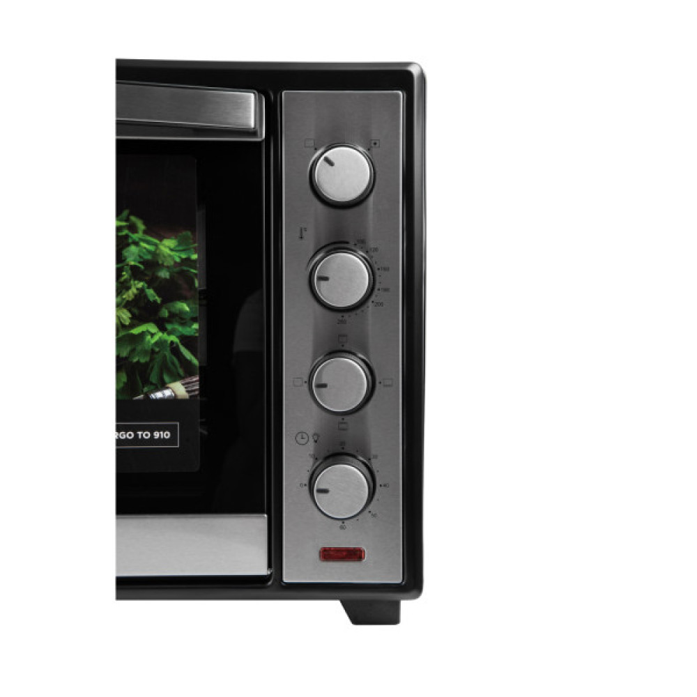 Електропіч Ergo TO 910