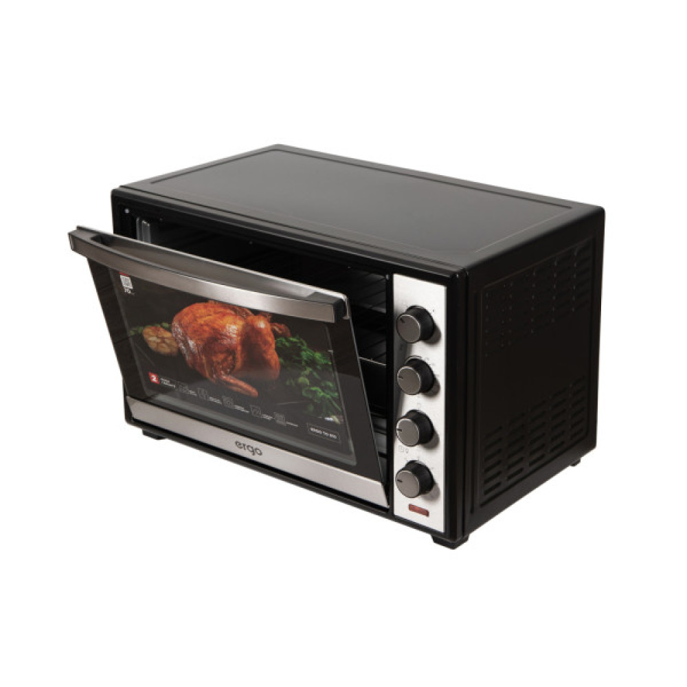 Електропіч Ergo TO 910