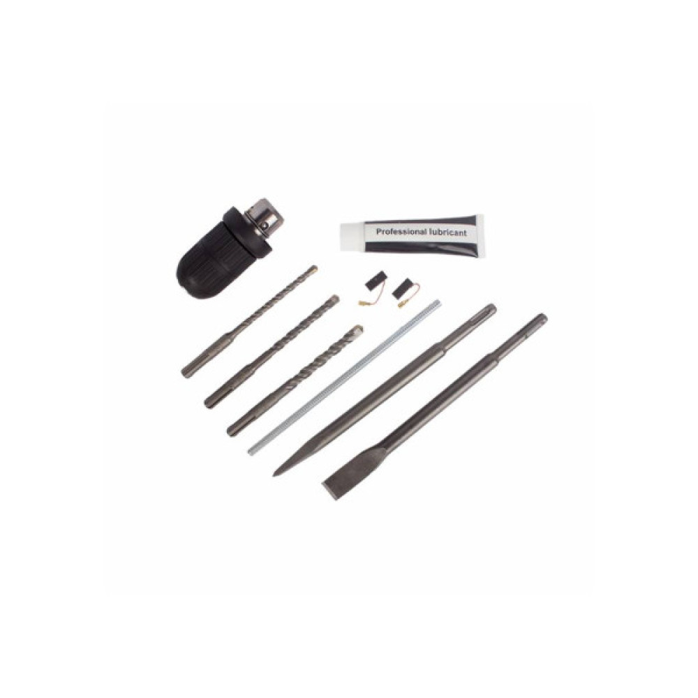 Перфоратор Зеніт ЗПП-1200/2 DFR профи (843752)