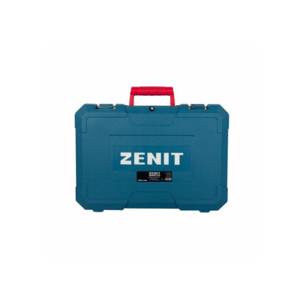 Перфоратор Зеніт ЗПП-1200/2 DFR профи (843752)