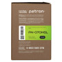 Картридж Patron Canon 070H Green Label (PN-070HGL) Картридж Patron Canon 070H Green Label (PN-070HGL)