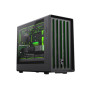 Корпус для ПК Gamemax Claw 360 BK