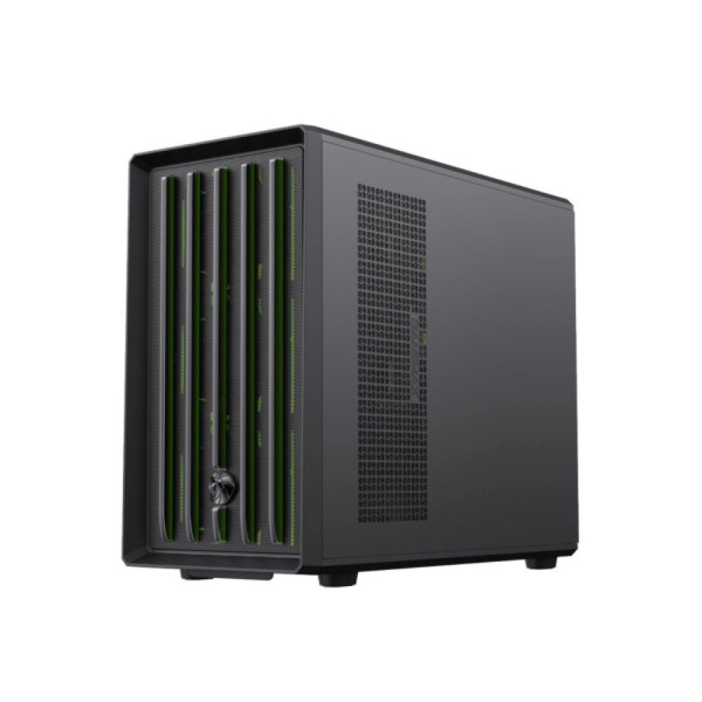 Корпус для ПК Gamemax Claw 360 BK