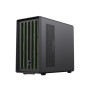 Корпус для ПК Gamemax Claw 360 BK