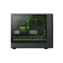 Корпус для ПК Gamemax Claw 360 BK