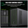Корпус для ПК Gamemax Claw 360 BK