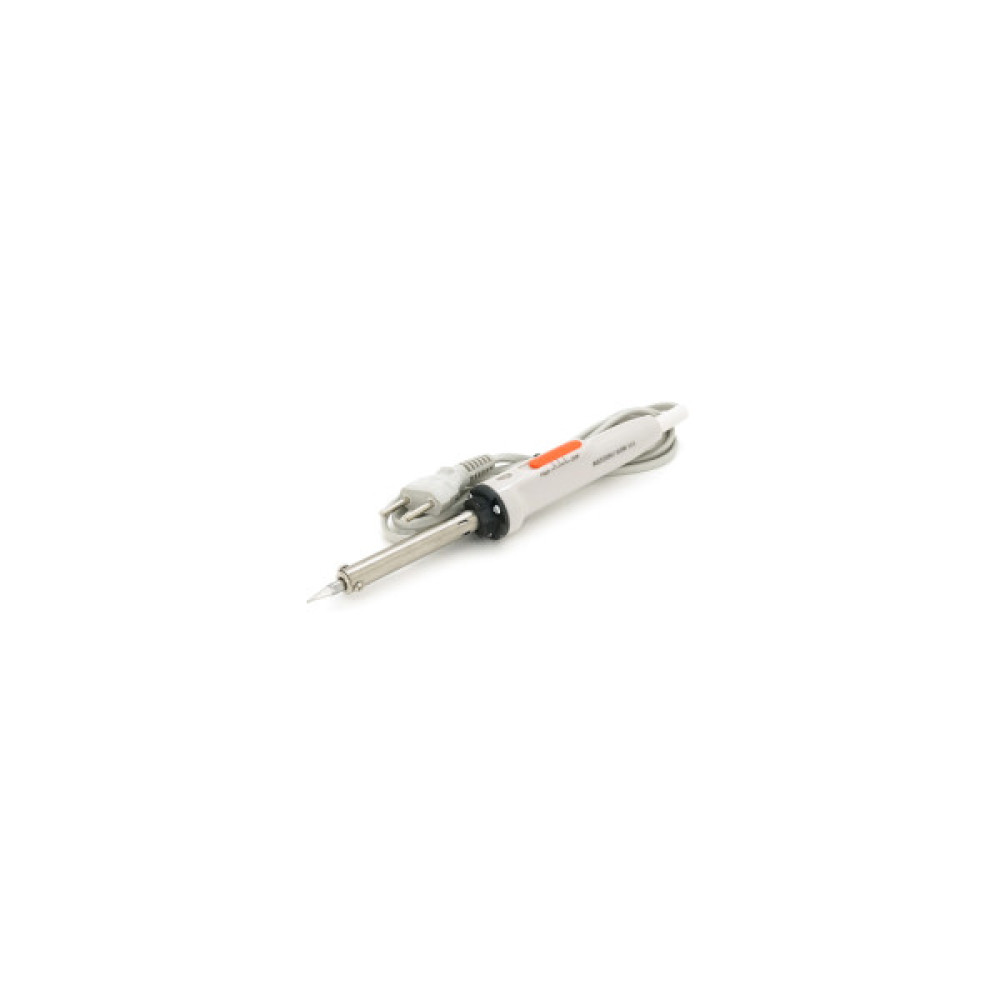 Паяльник електричний JIANG з регулятором температури JIANG JN-60100, 60-100Вт, 220V, 200-450°C, (JN-60100)