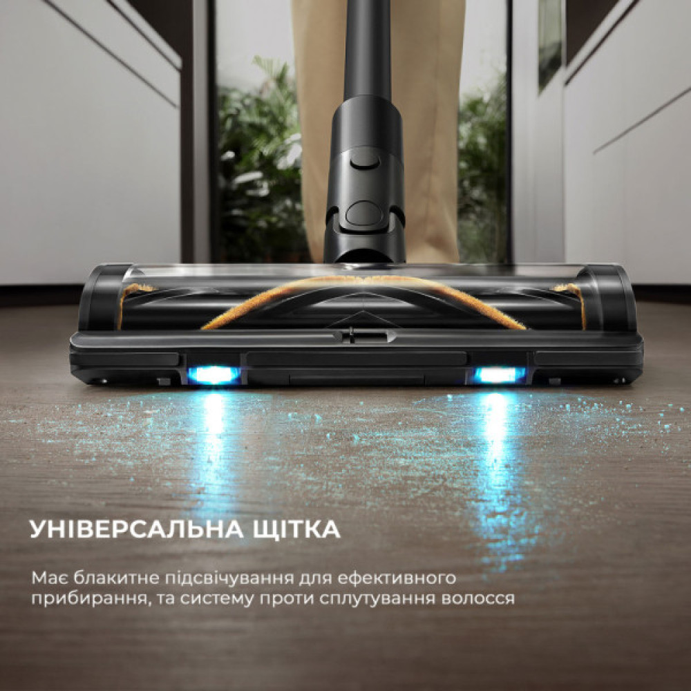 Пилосос Dreame Z30 (VZV17A)