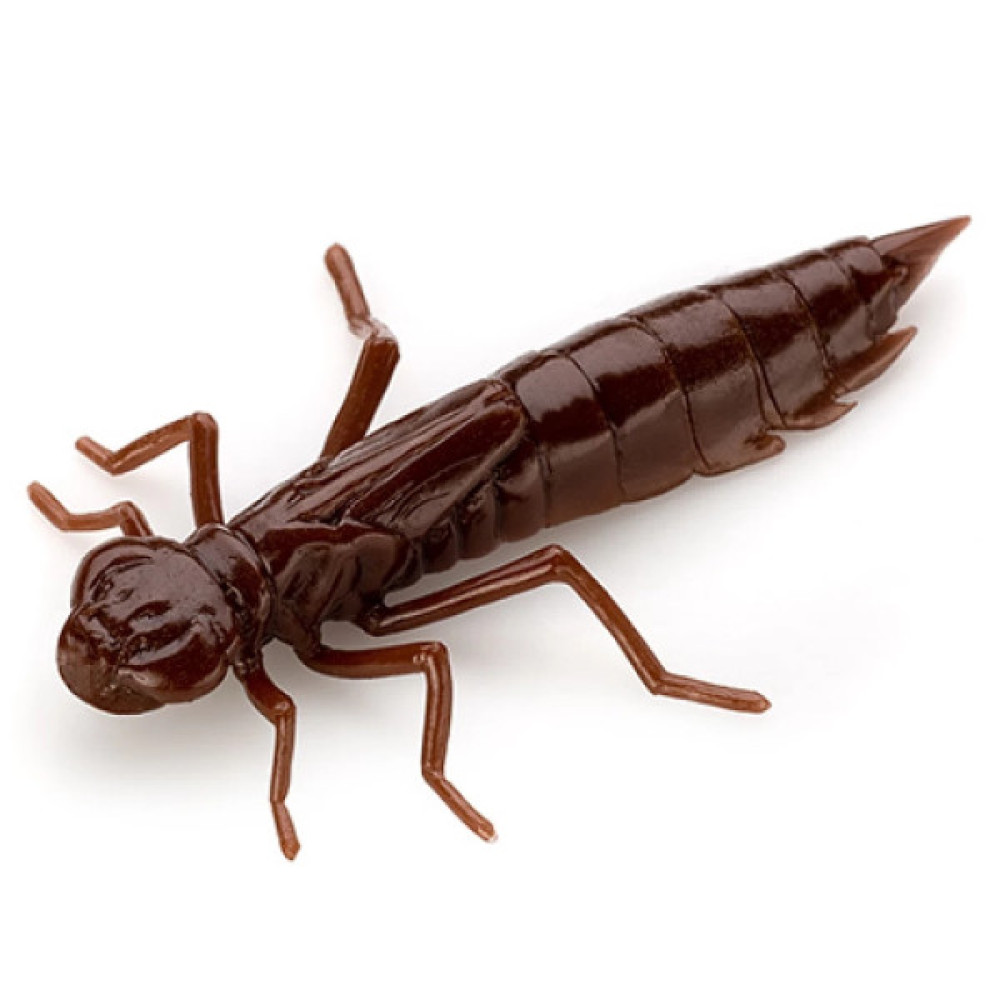 Силікон рибальський FishUP Dragonfly 1.7" 012 - Chaos (8шт/уп) (1864.04.87) Силікон рибальський FishUP Dragonfly 1.7" 012 - Chaos (8шт/уп) (1864.04.87)