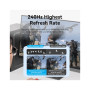 Кабель мультимедійний miniDisplayPort M to Mini DisplayPort M 2.0m V1.4 8K60Hz blue Vention (HCGLH)