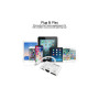 Адаптер Lightning to RJ45 Ethernet + USB 3.0 OTG + Lightning Promate (gigalink-i.white) Адаптер Lightning to RJ45 Ethernet + USB 3.0 OTG + Lightning Promate (gigalink-i.white)