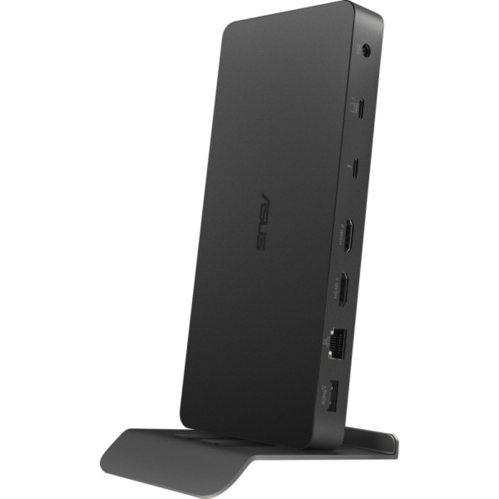 Порт-реплікатор ASUS Triple 4K Thunderbolt 4 Dock DC500 (90XB08DN-BDS010)