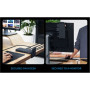 Порт-реплікатор ASUS Triple 4K Thunderbolt 4 Dock DC500 (90XB08DN-BDS010) Порт-реплікатор ASUS Triple 4K Thunderbolt 4 Dock DC500 (90XB08DN-BDS010)